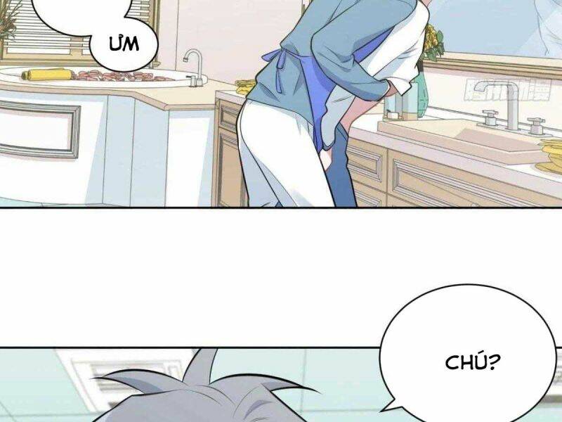 nhạc phụ đại nhân là lão bà chapter 163 58