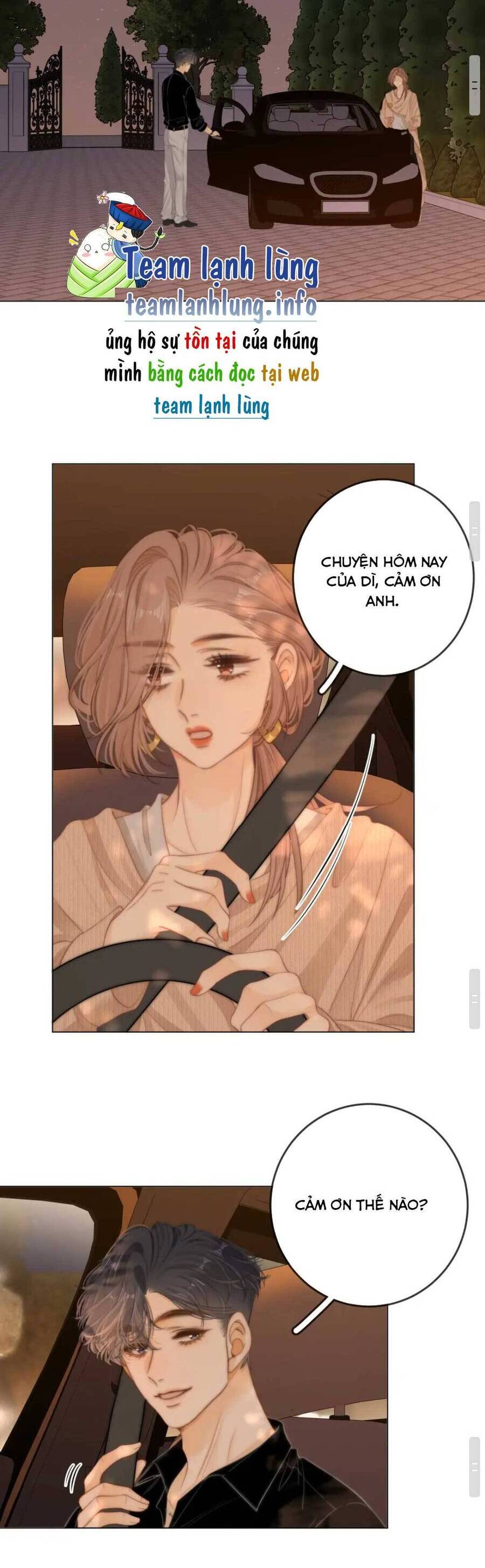 Vưu Vật Chapter 48 - Trang 10