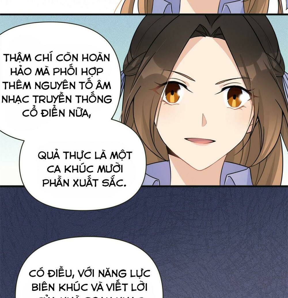 vẫn cứ nhớ em, nhớ em chapter 130 19