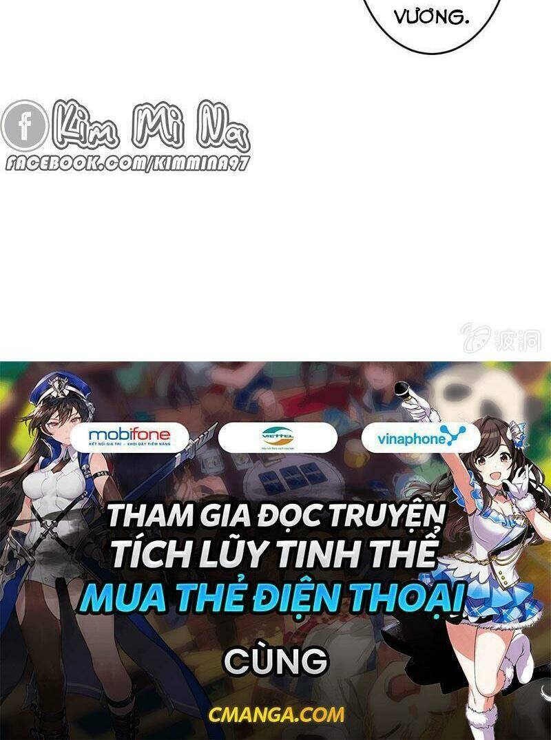 vương gia kiêu ngạo quá khó cua chapter 120 19