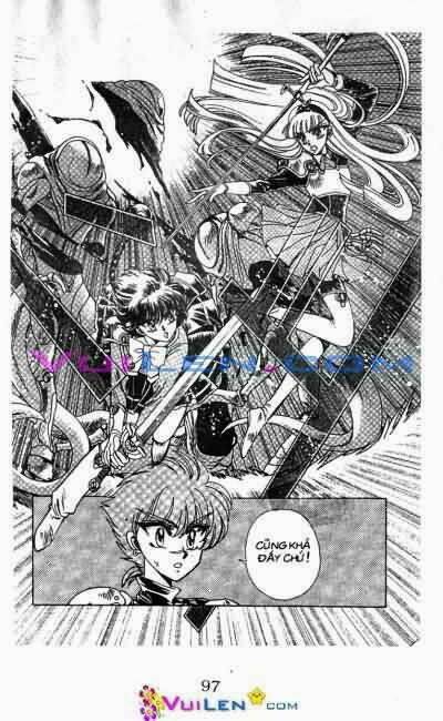 hiệp sĩ phép màu chapter 2 96