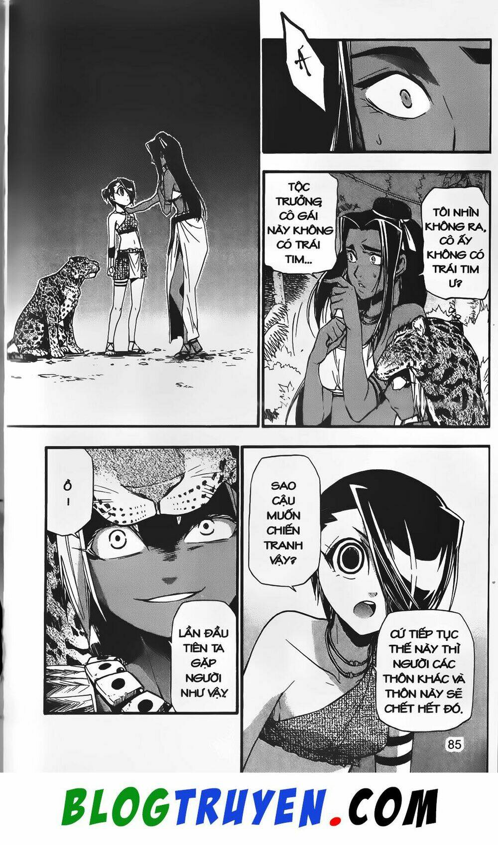 emma đến từ địa phủ chapter 16 11