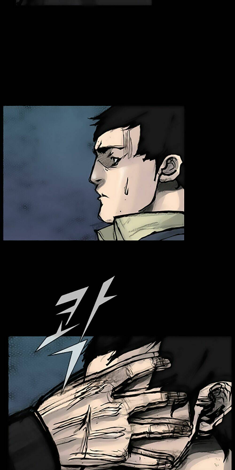 độc cô tiền truyện chapter 89 6