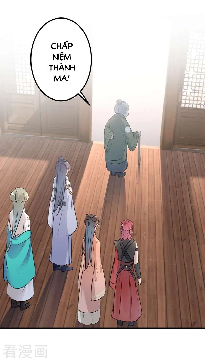 vương gia không thể trêu chapter 75 3