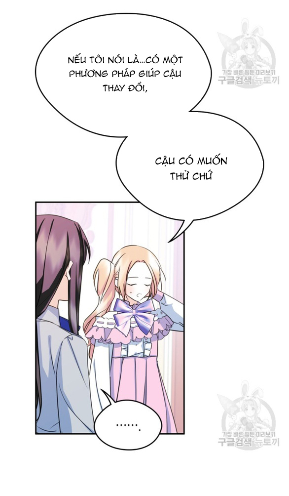 tôi đã trở thành bạn gái của nam chính chapter 10.1 7