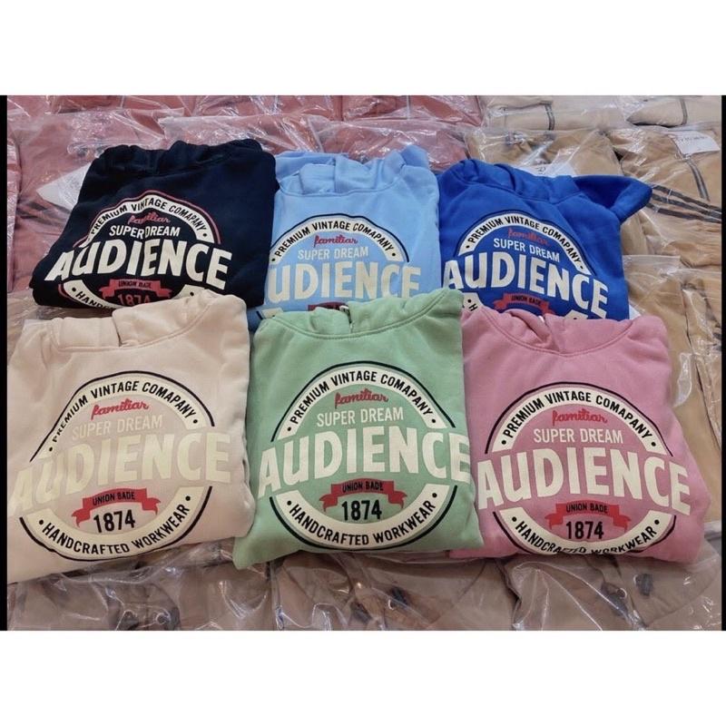 Áo khoác chui đầu hoodie nỉ ngoại tay phồng UNISEX ulzzang nam nữ AN874