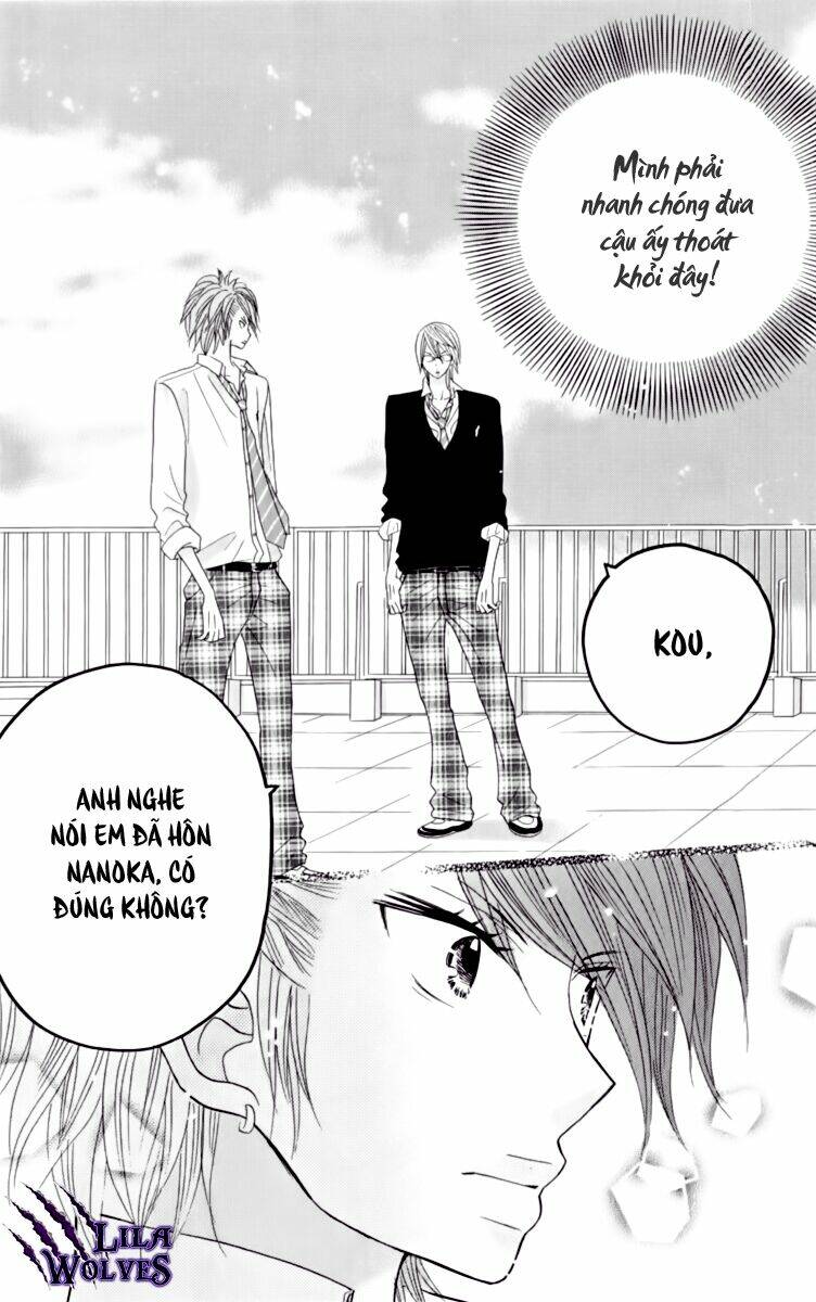 kimi ja nakya dame nanda chapter 15 9