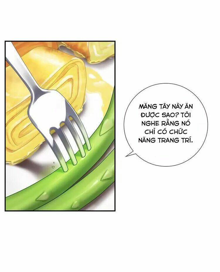 thực luyến kỳ duyên chapter 2.2 22