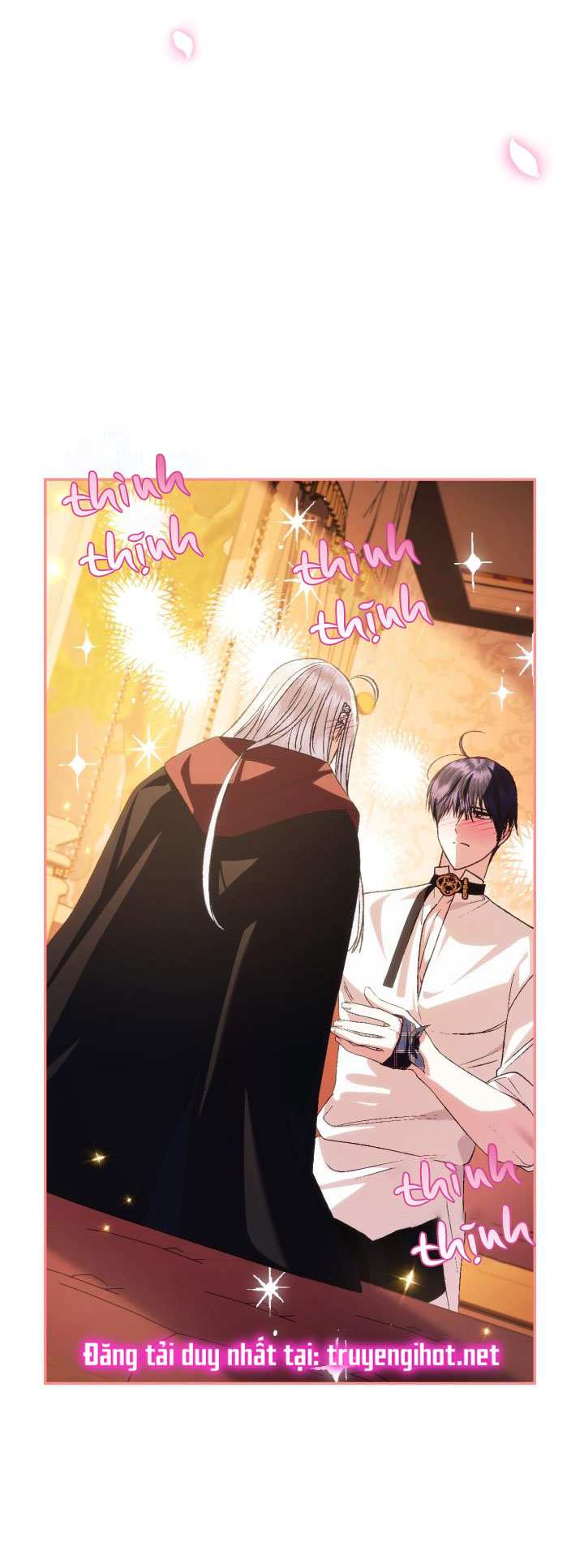 cha à, con không muốn kết hôn đâu chapter 65 17