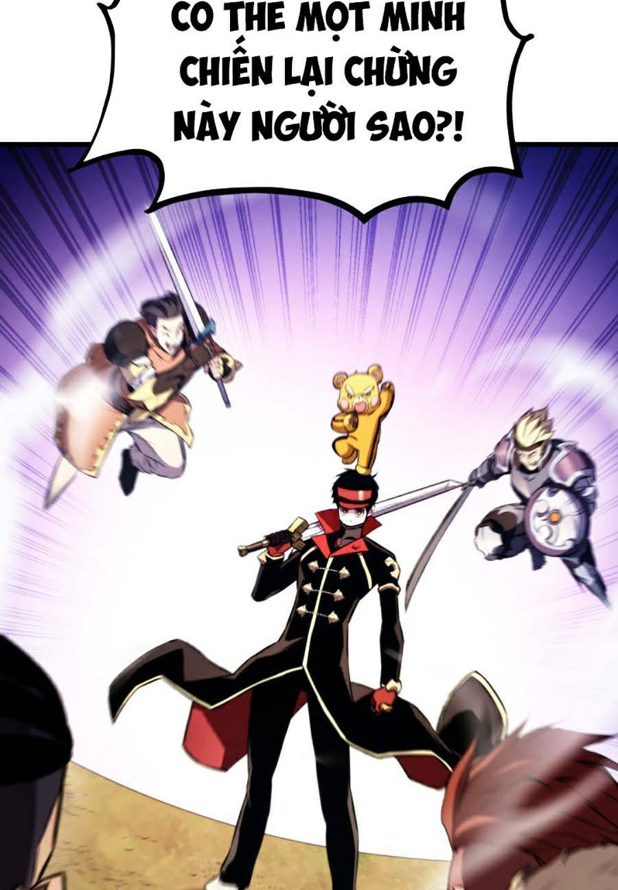 huyền thoại game thủ - tái xuất chapter 43 69