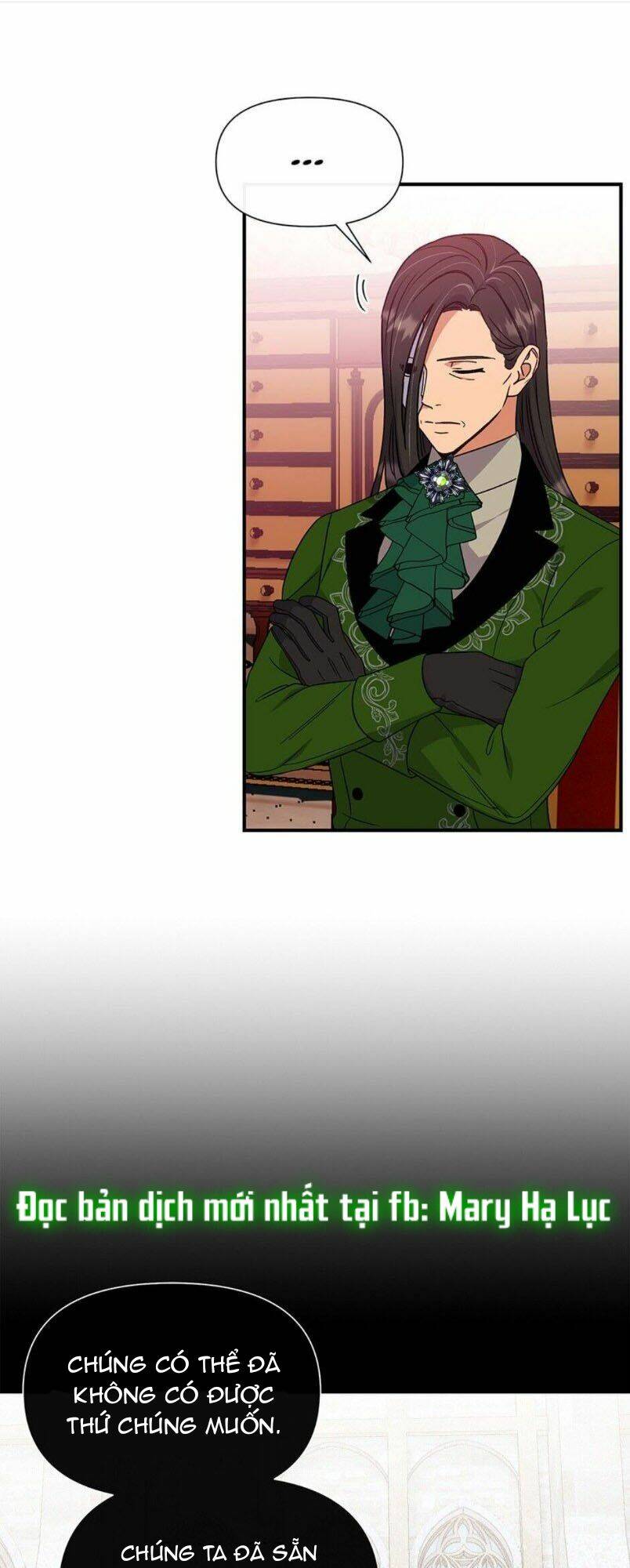 khế ước của nữ công tước quái vật chapter 110 6