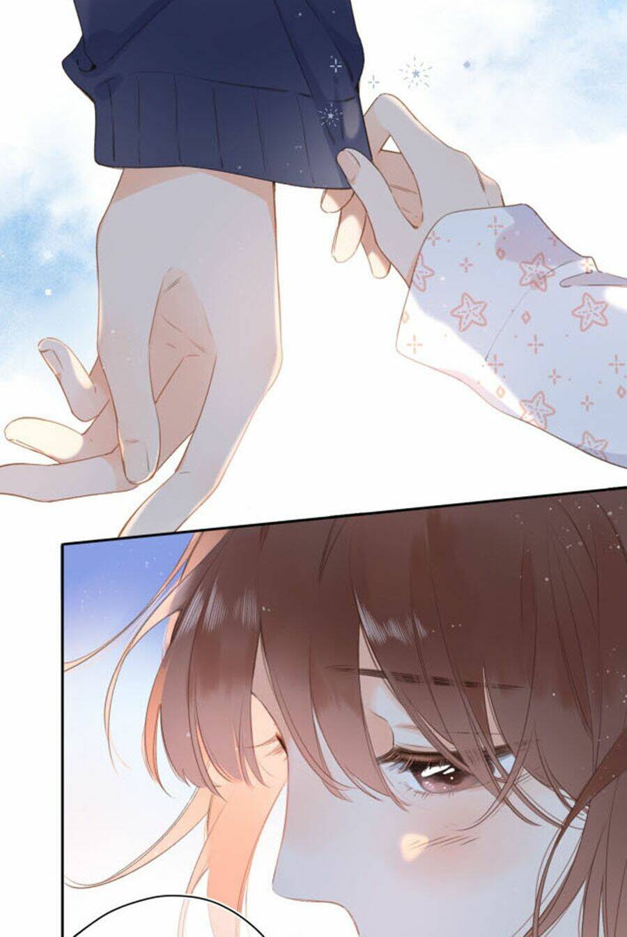 sos! tôi đã yêu một con sâu bướm (phần 2) chapter 5 33