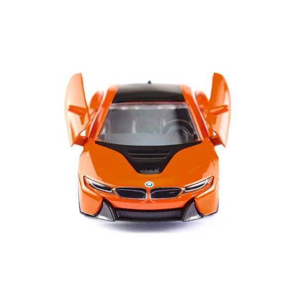 Đồ Chơi Mô Hình Xe BMW i8 LCI SIKU  2348