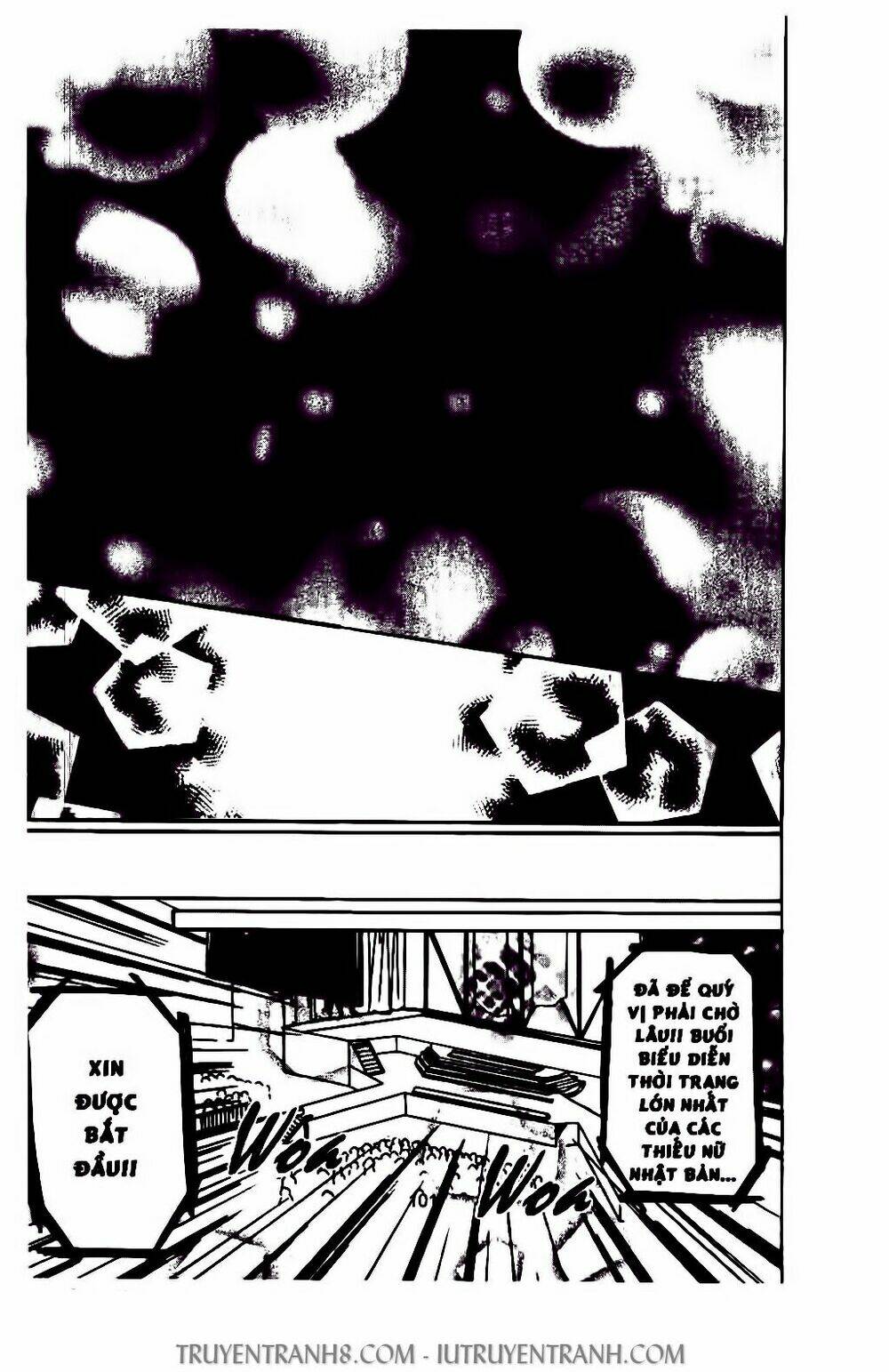 bộ sưu tập lọ lem chapter 41 19