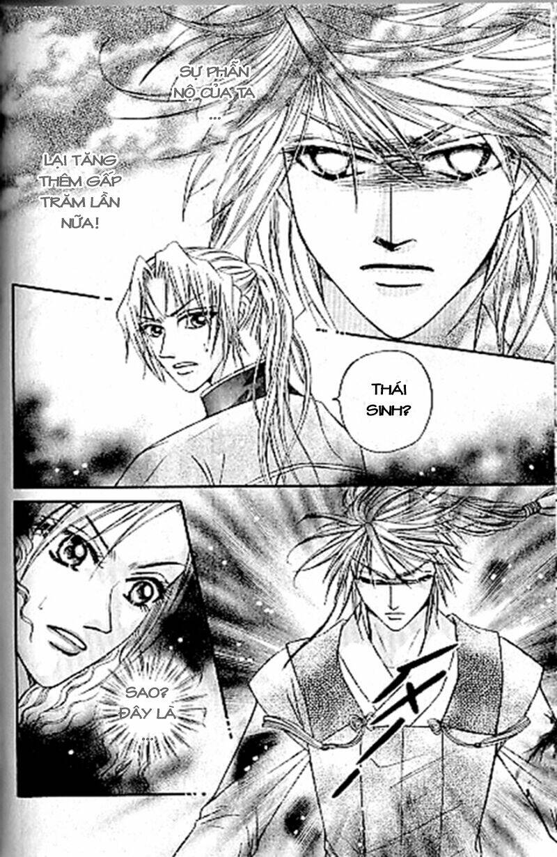 divine melody (tiên khúc) chapter 12 27