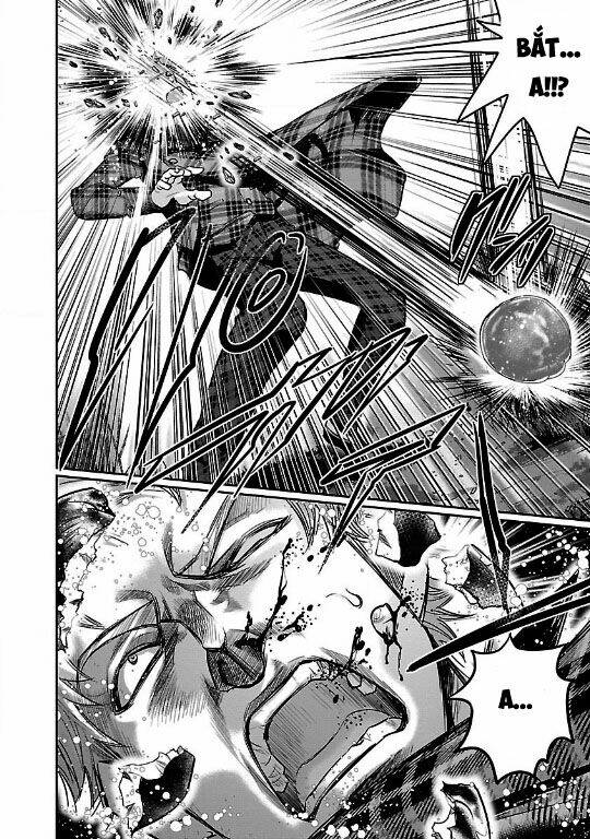 choujin sensen chapter 17 31