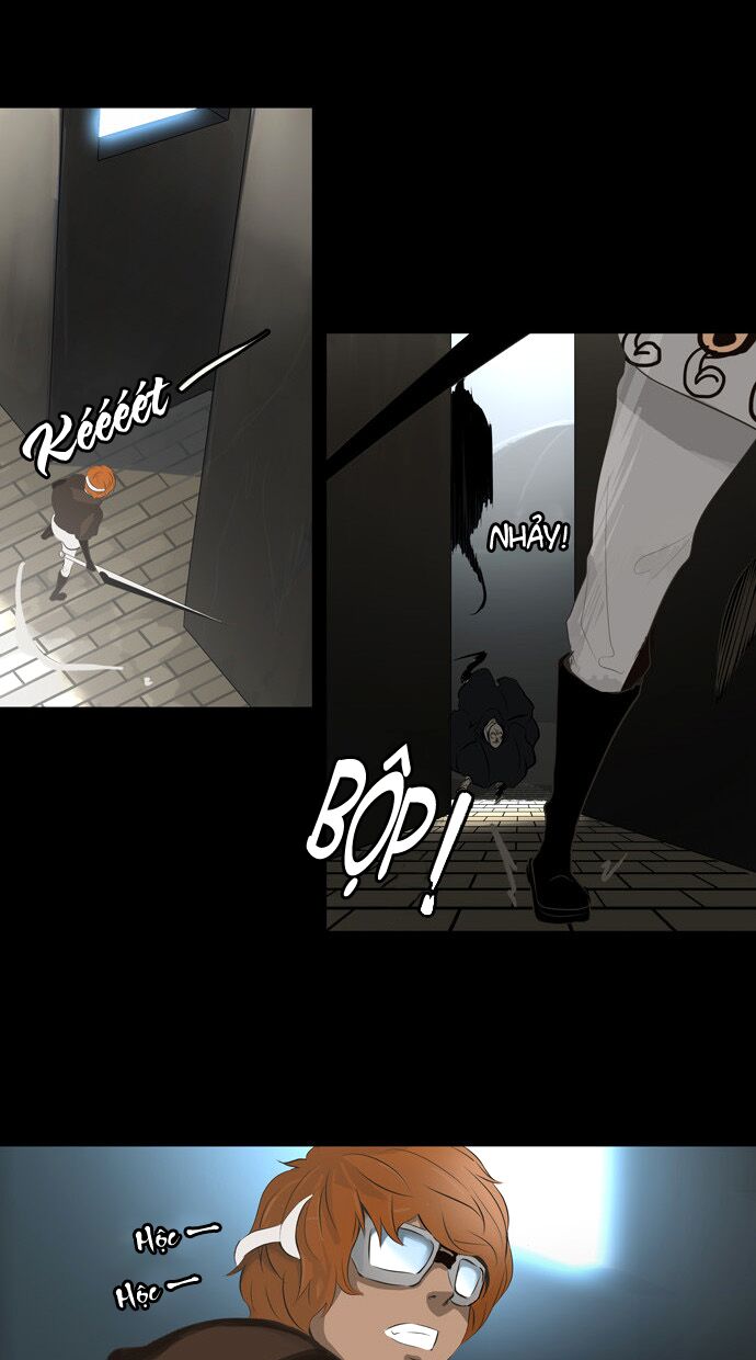 tòa tháp bí ẩn 2 chapter 57 10