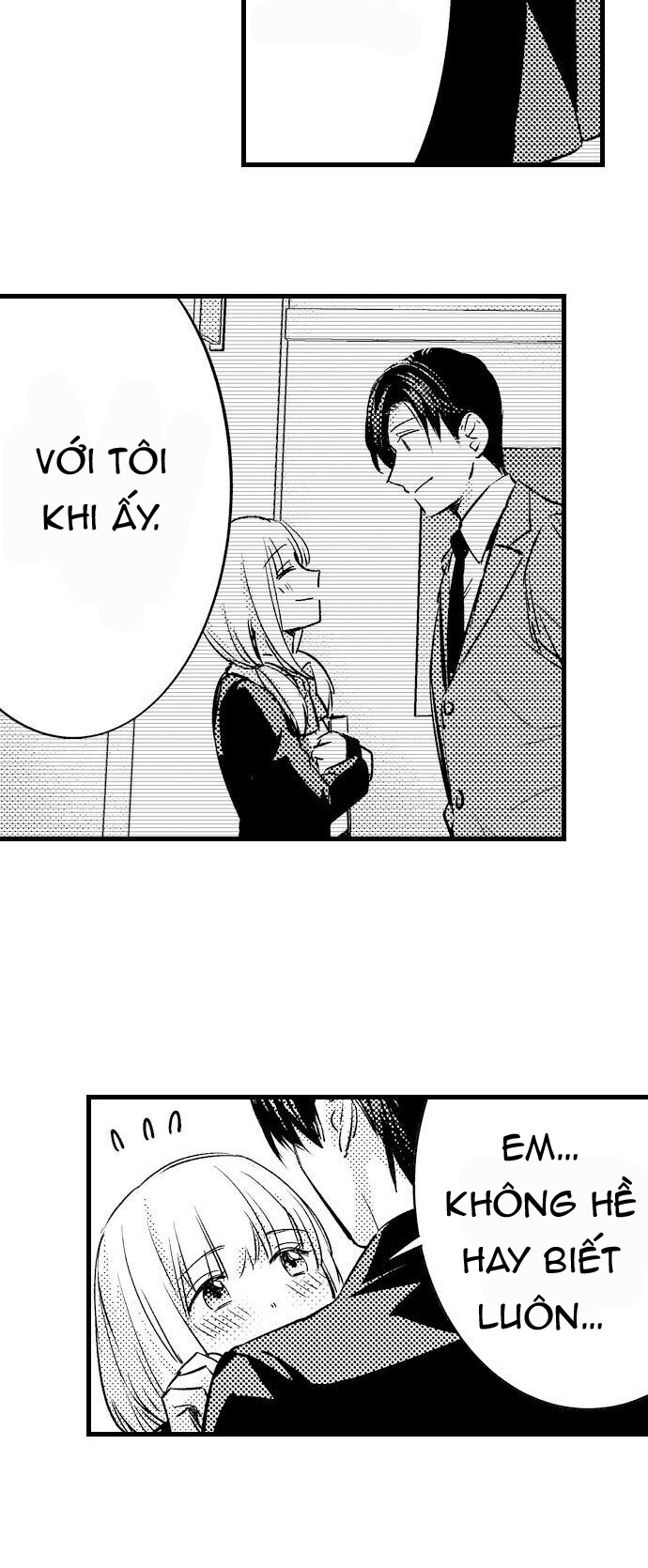 làm tình cả đêm với thầy giáo lập dị ~ người thầy hiền lành hóa ra lại là ông chồng bạo dâm khi ở nhà (full) chapter 16.2 9