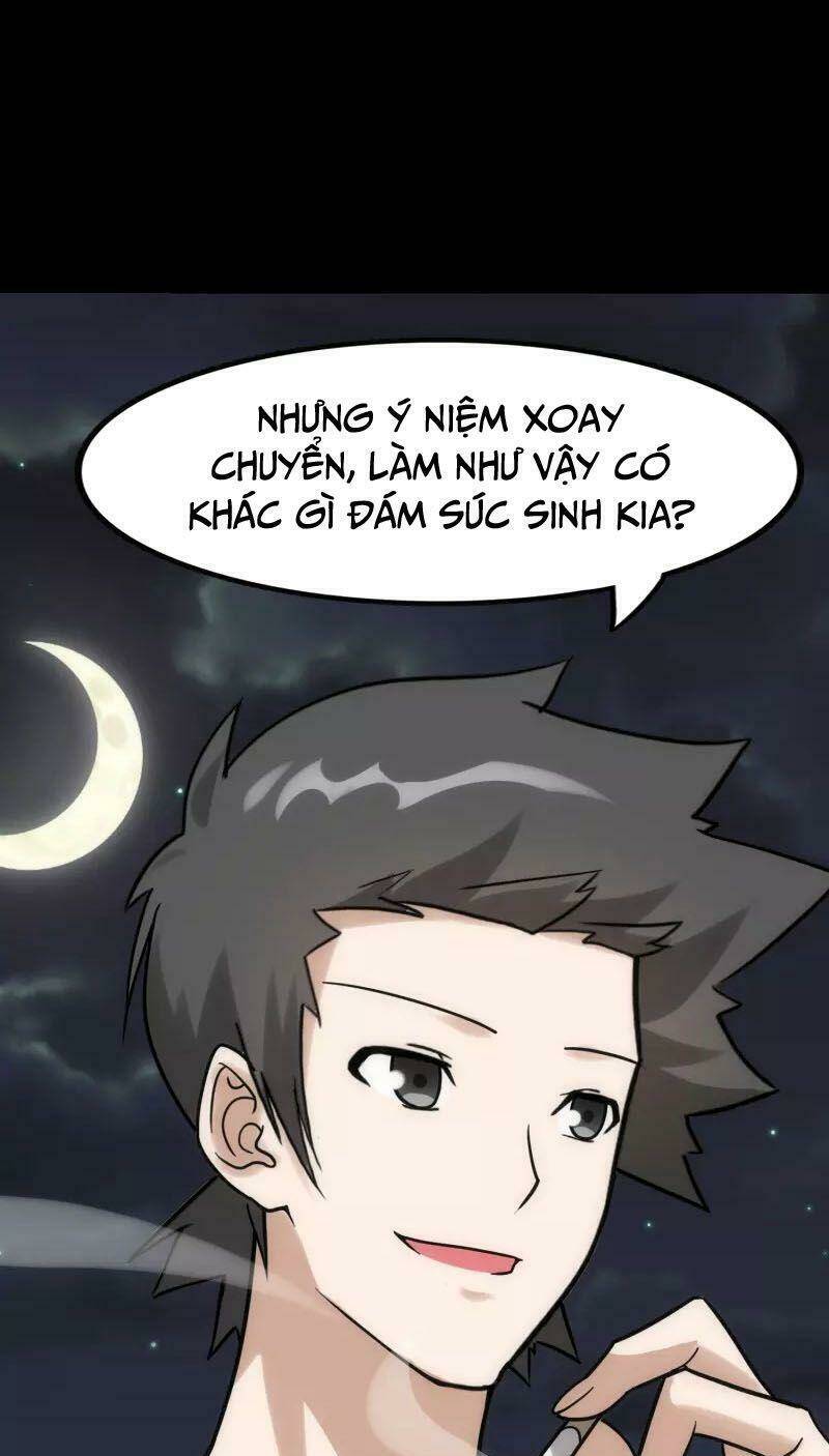 bạn gái virus của tôi chapter 230 17