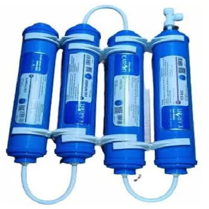 Bộ Lõi Tạo Khoáng Số: 5,6,7,8 Lắp Đặt Sẵn Y Hình