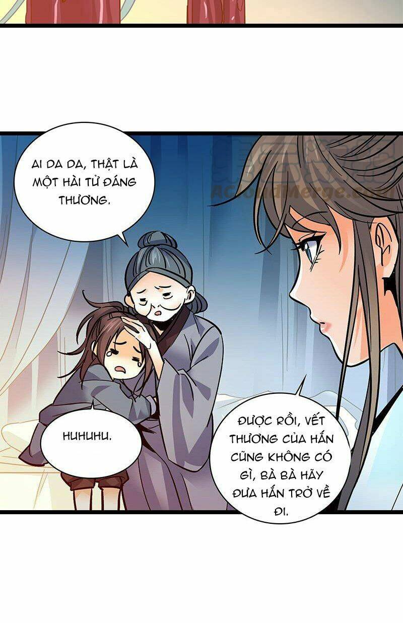 thần điêu hiệp lữ (new 2020) chapter 26 20