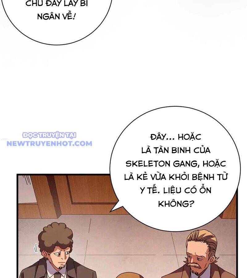 trưởng giám ngục trông coi các ma nữ chapter 105 91