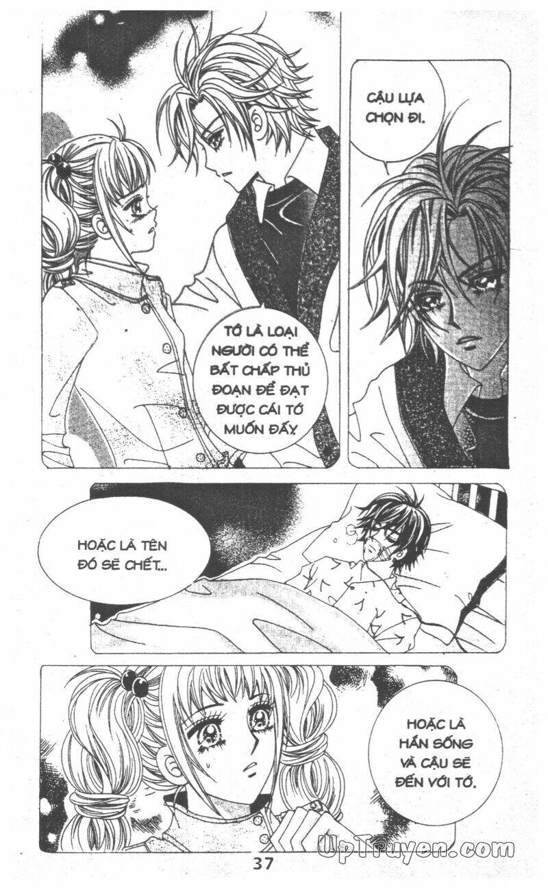 thuyền viễn xứ chapter 9 39