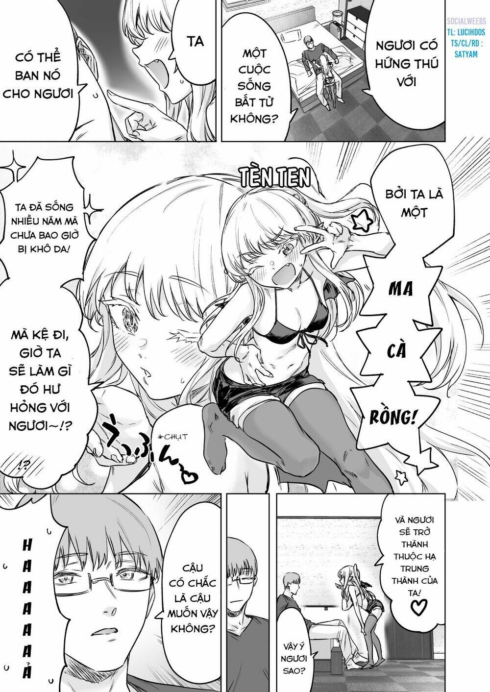 confession series chapter 9 2