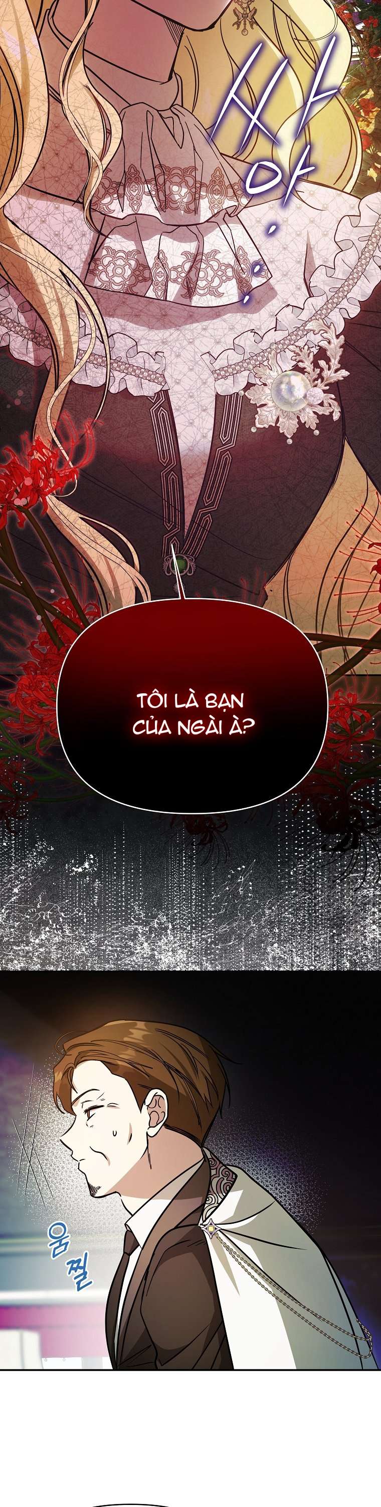 chị gái tôi là nhân vật chính chapter 20 29