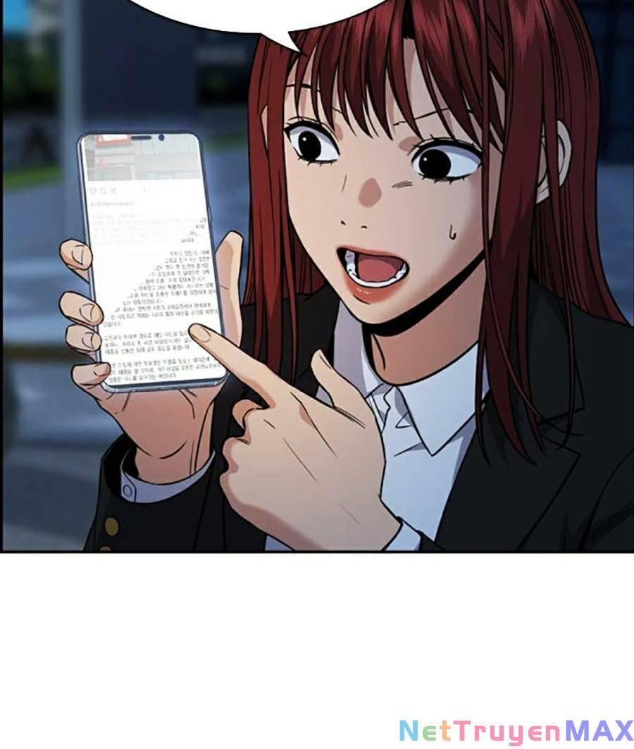 giáo dục chân chính chapter 115 37