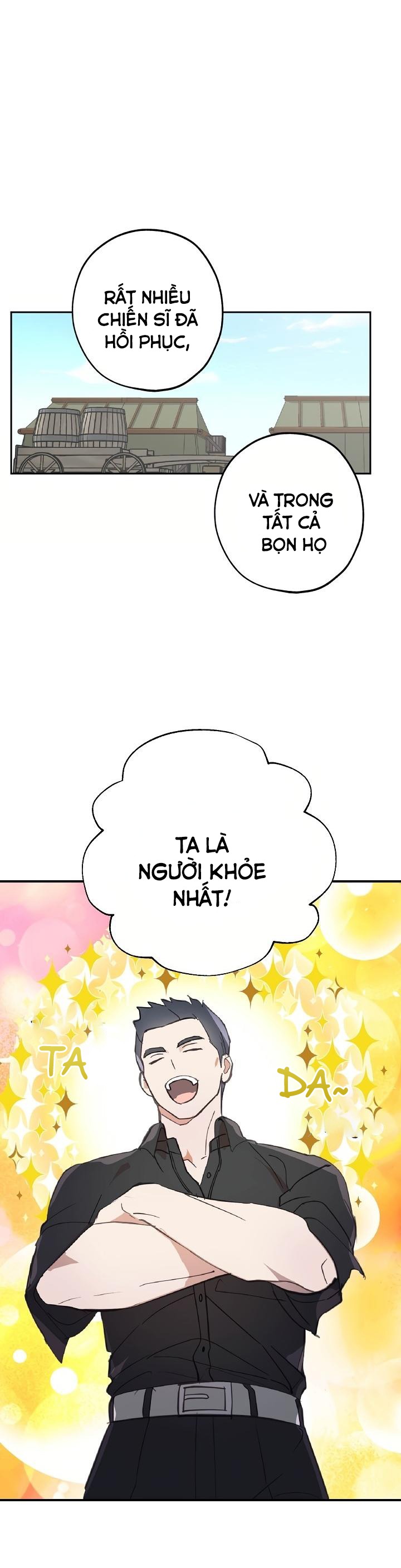 lời tỏ tình nhầm lẫn chapter 36 18