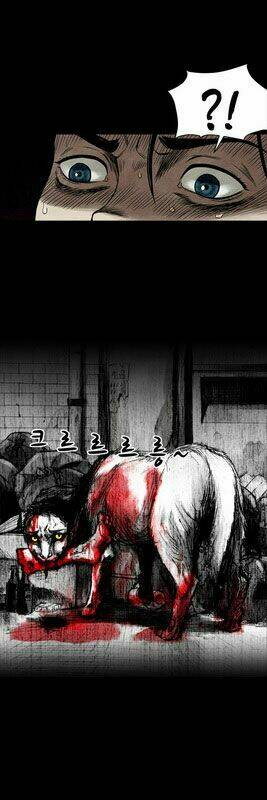 infectee chapter 1 28