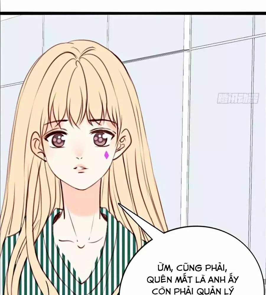 công chúa nữ vương mệnh chapter 102 18