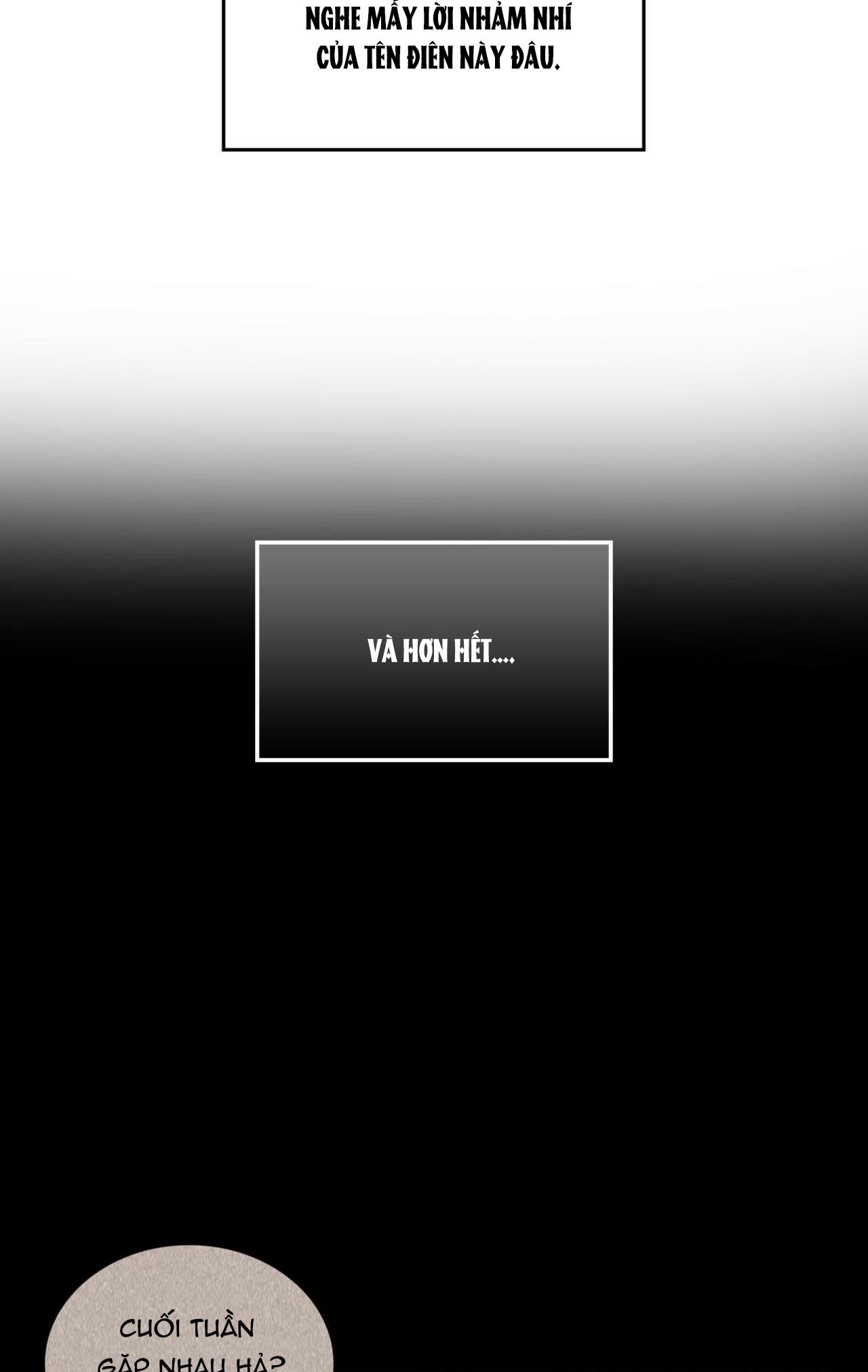 (np) độc thân muôn năm chapter 2 7