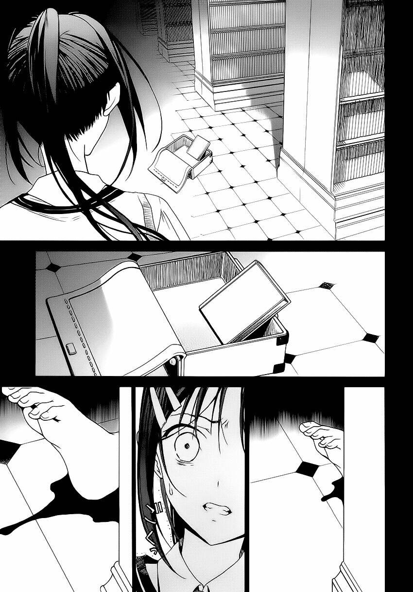 quyển sách minh triết chapter 10 26