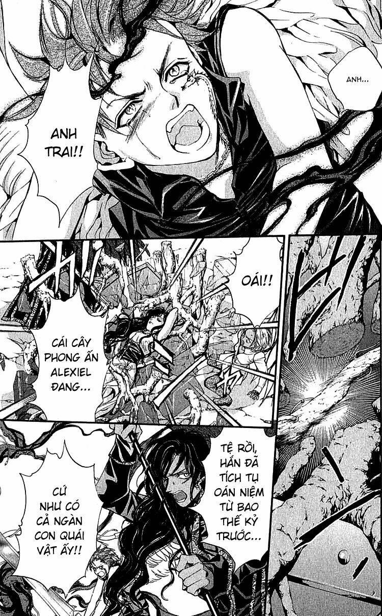 tình yêu loạn luân chapter 118 15