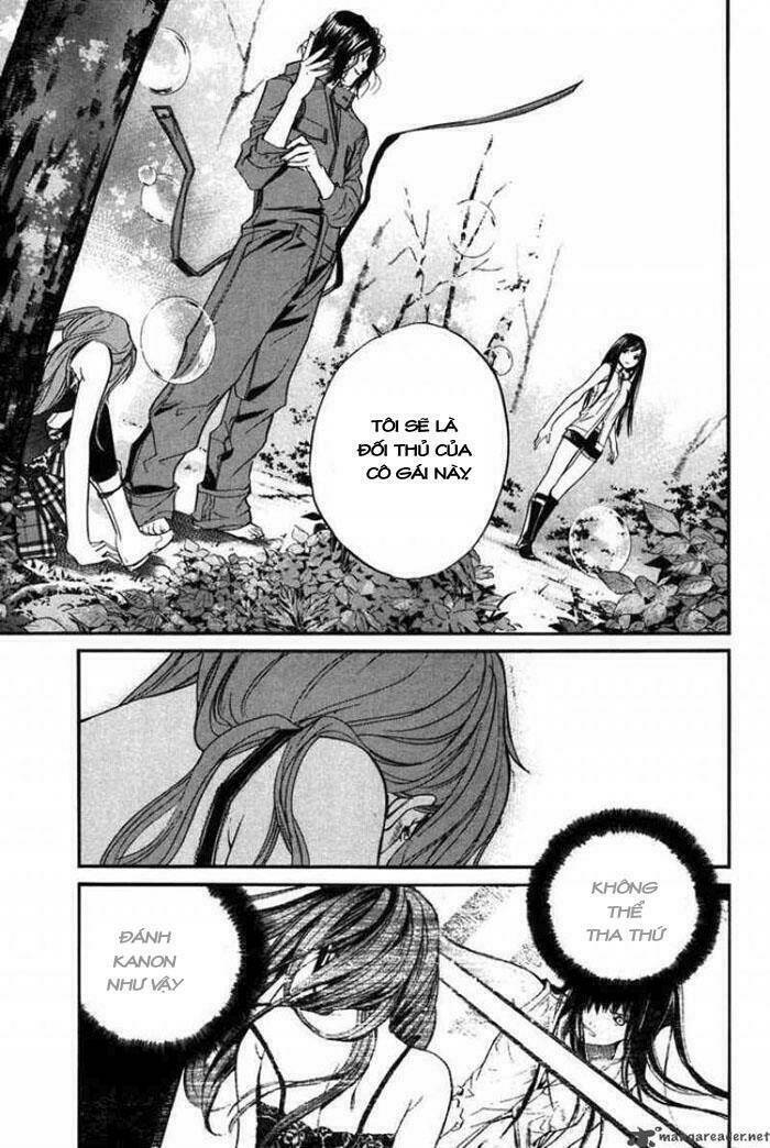 alive - the final evolution chapter 28 3