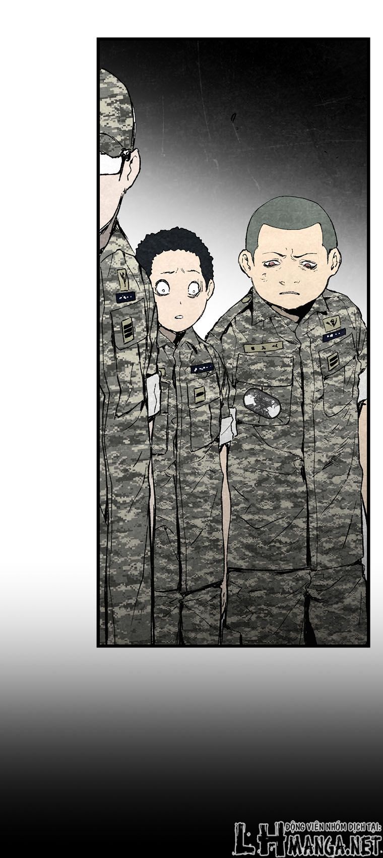 m.i.a - jakjeonjung siljong chapter 3 48