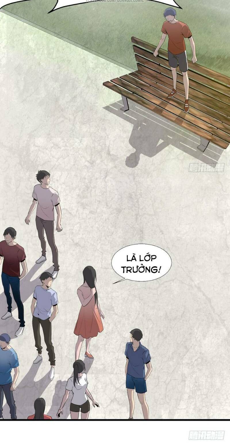 thát không mê thất chapter 3 5