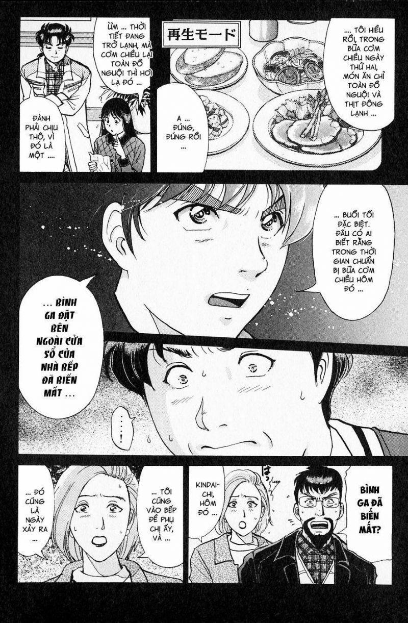 thám tử kindaichi (bản đẹp) chapter 1810 6