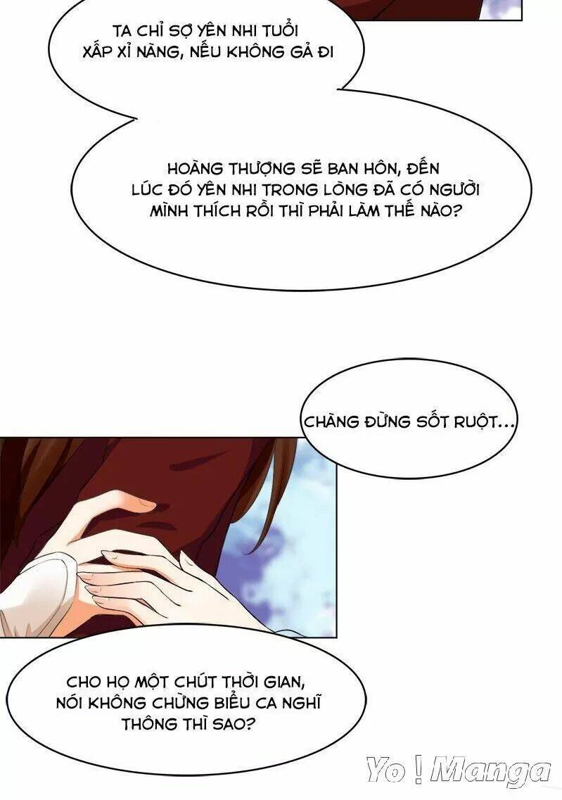 loạn thế hoạ phi chapter 35 8