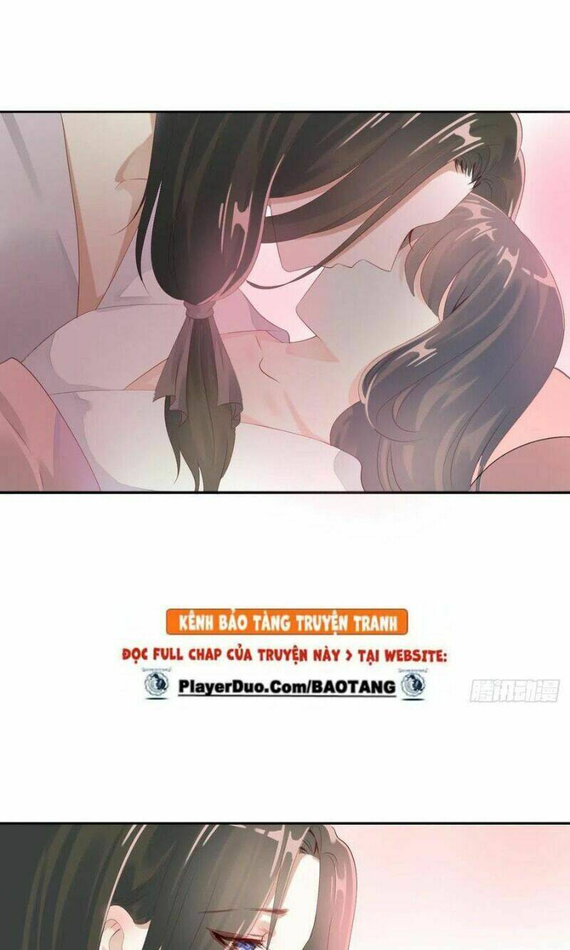 điền viên mật sủng: cô vợ nóng bỏng chapter 113 31
