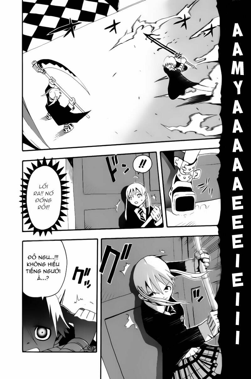 soul eater chapter 4 36
