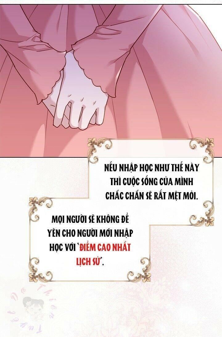 để yên cho tiểu thư hiền chapter 9 27