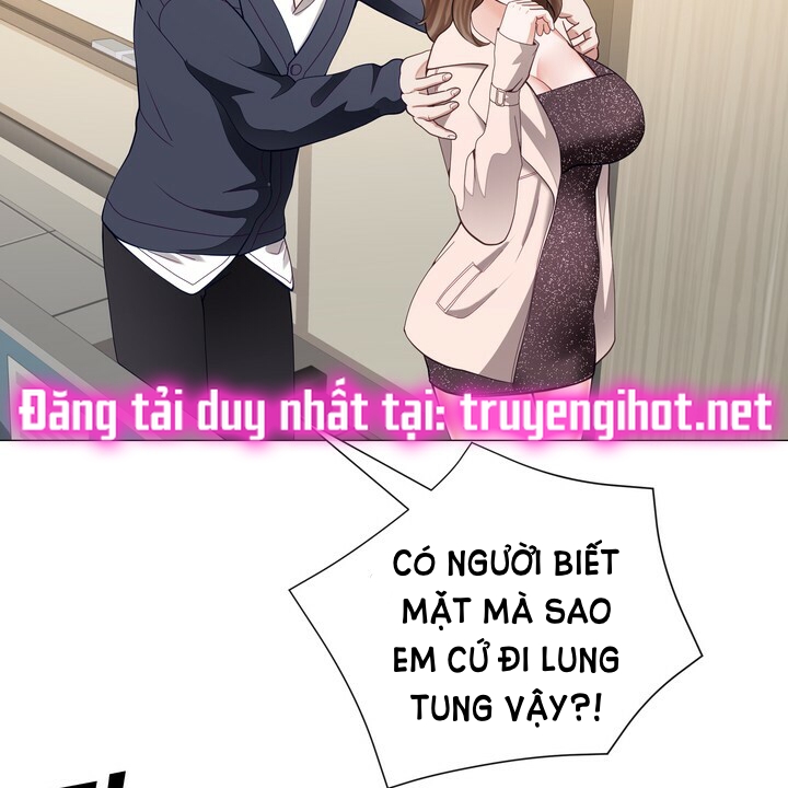 [18+] con không muốn đâu, cha à! chapter 17.1 8