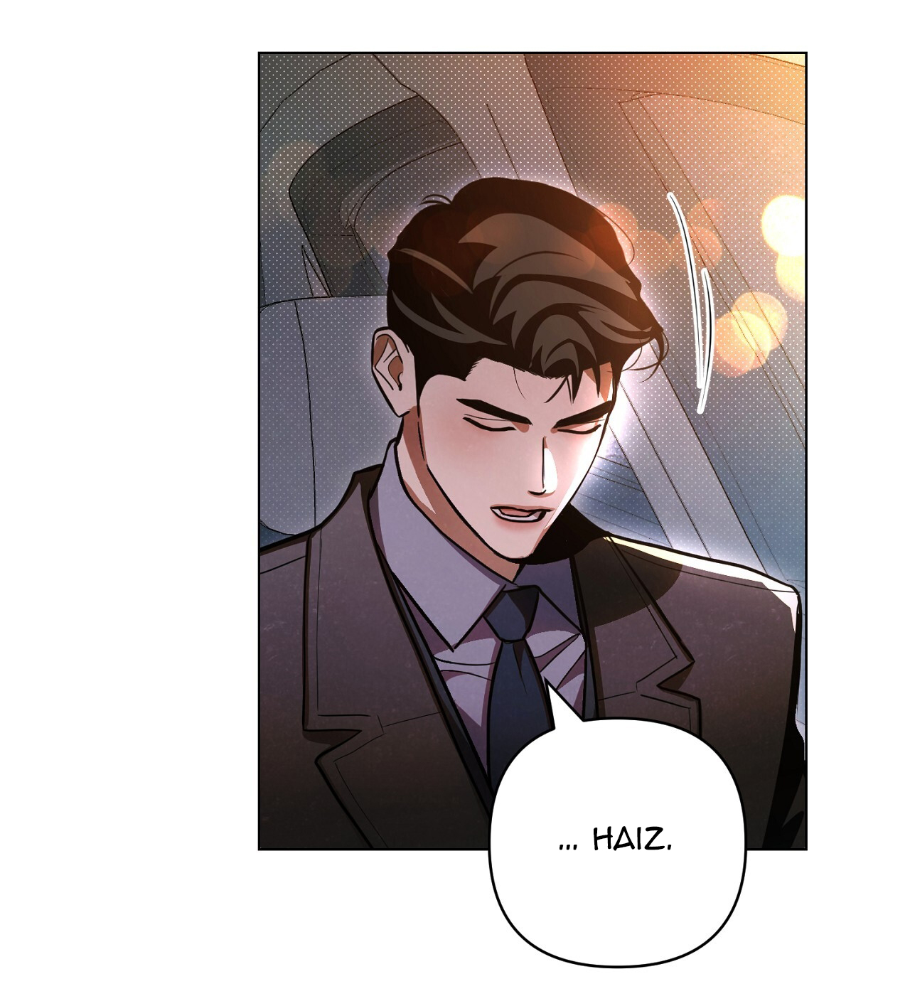 [18+] Trời Sinh Địch Thủ chapter 42.2 17