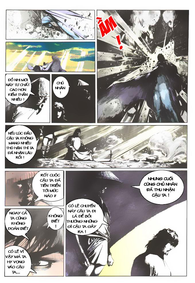 phong vân chapter 100 23