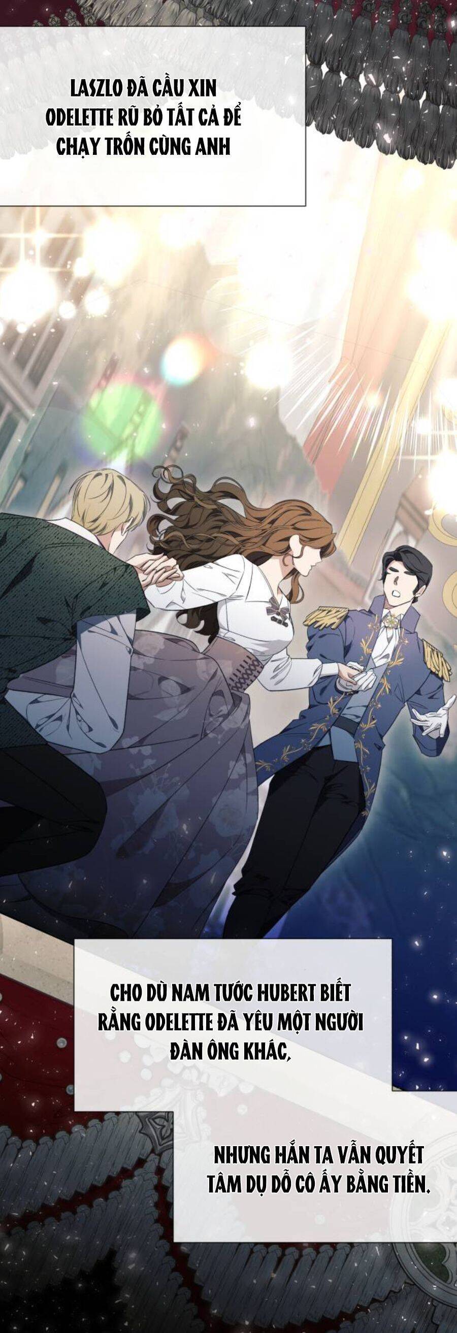 tôi tưởng đó chỉ là tiểu thuyết trọng sinh bình thường chapter 35 25