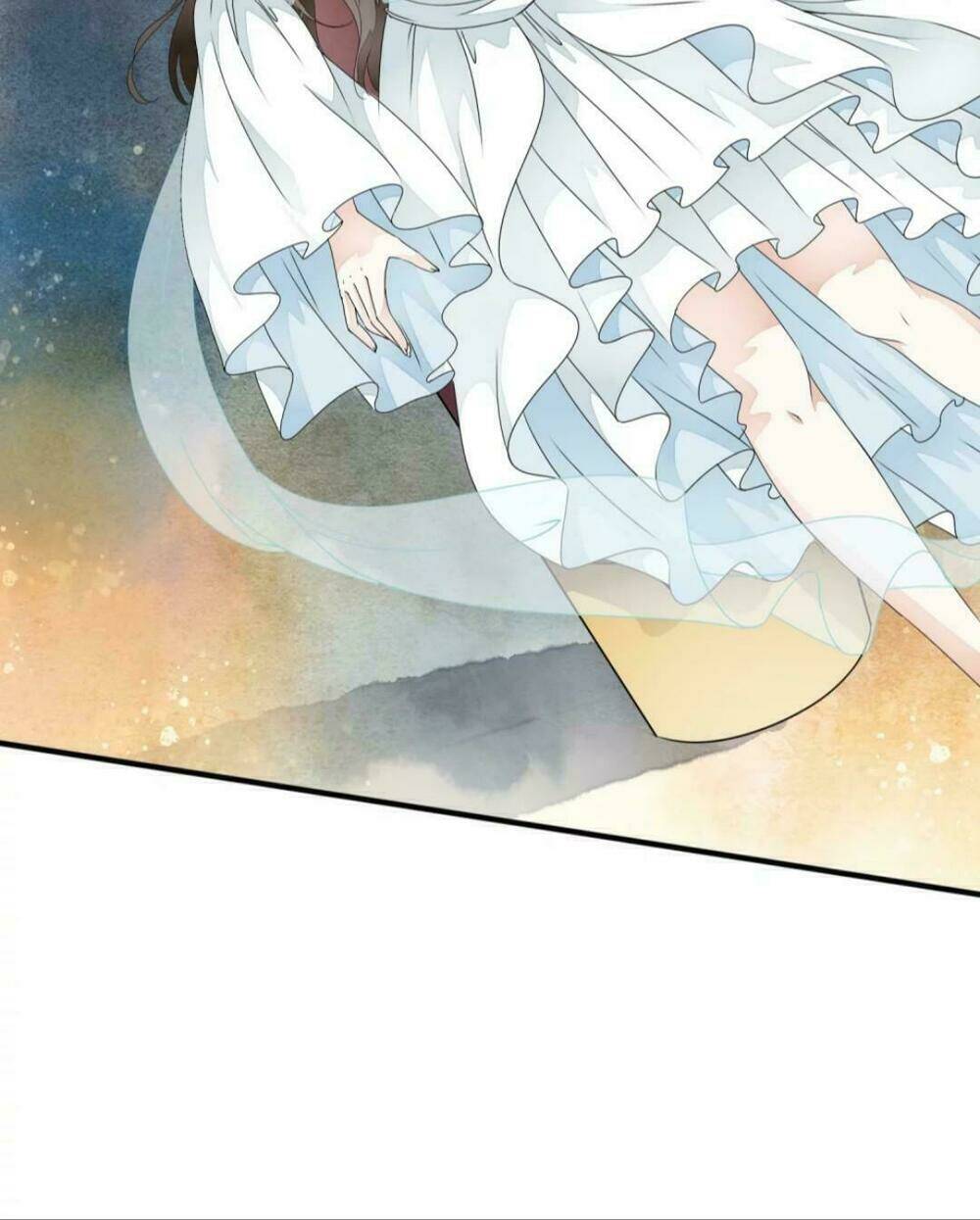 bạch liên yêu cơ người chapter 35 5