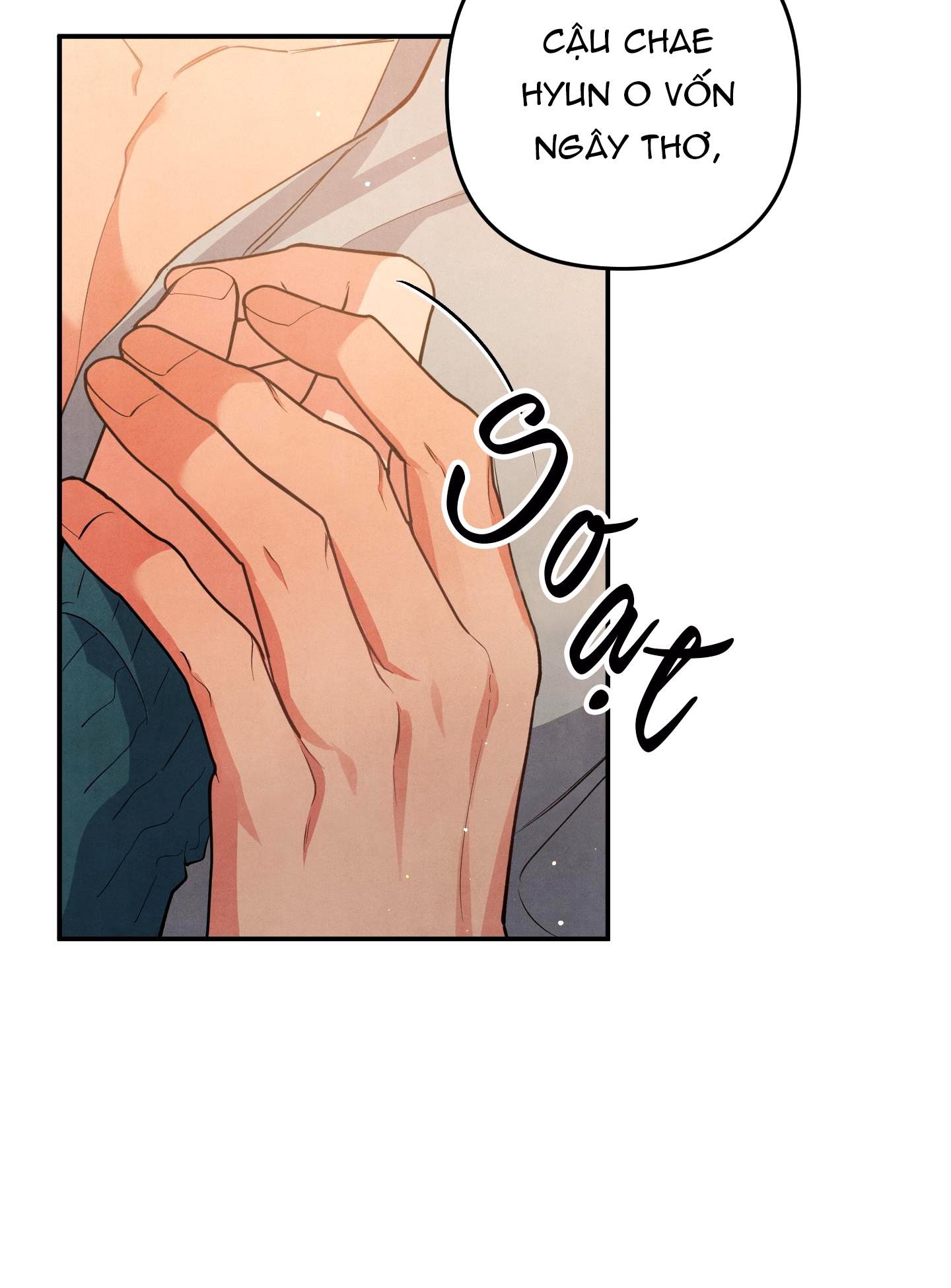 mối quan hệ ngu ngốc chapter 55 11